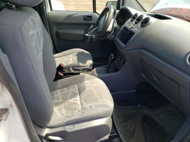Photo 5 from auction – 2011 FORD TRANSIT CO with VIN NM0LS7AN4BT063241