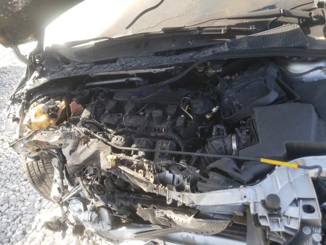 Photo 7 from auction – 2015 FORD FOCUS SE with VIN 1FADP3F22FL344000