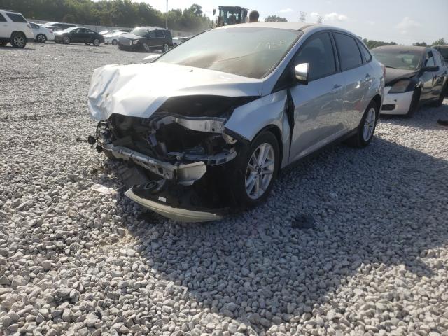 Photo 2 from auction – 2015 FORD FOCUS SE with VIN 1FADP3F22FL344000