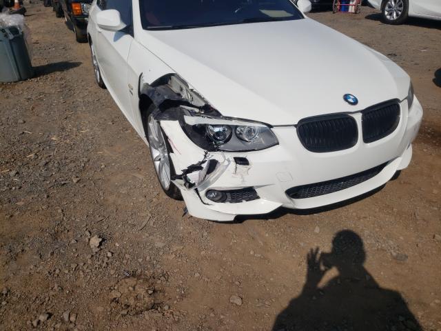Photo 9 from auction – 2013 BMW 335 XI with VIN WBAKF9C57DE860437