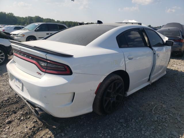 Photo 4 from auction – 2018 DODGE CHARGER R/ with VIN 2C3CDXGJ4JH120961
