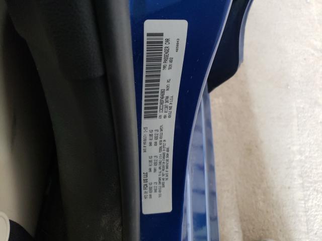 Photo 10 from auction – 2015 CHRYSLER 200 LIMITE with VIN 1C3CCCAB3FN646963