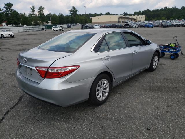 Photo 4 from auction – 2015 TOYOTA CAMRY LE with VIN 4T4BF1FK7FR513237