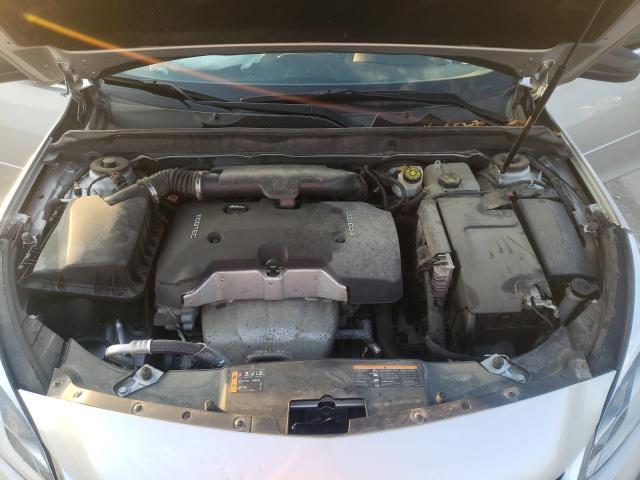 Photo 7 from auction – 2014 CHEVROLET MALIBU LS with VIN 1G11B5SL8EF157677