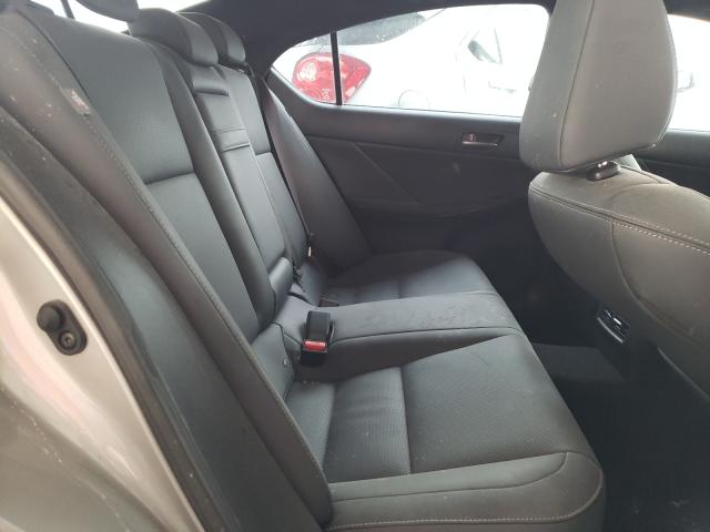 صورة رقم 6 من المزاد - 2021 LEXUS IS 300 مع VIN JTHAA1D29M5112595