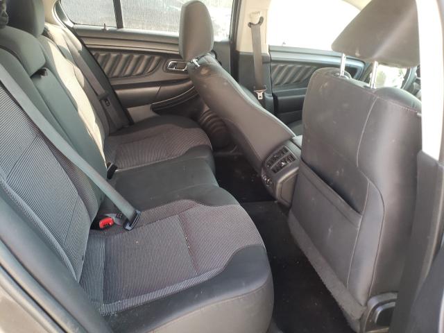 Photo 6 from auction – 2012 FORD TAURUS SEL with VIN 1FAHP2EWXCG116718