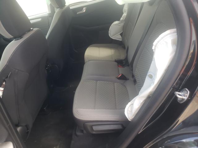 Photo 6 from auction – 2021 FORD ESCAPE SE with VIN 1FMCU0G66MUA36894