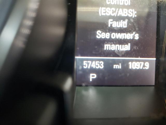 Photo 8 from auction – 2015 AUDI A5 PREMIUM with VIN WAUCFAFR7FA061918