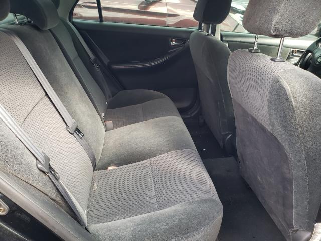 Photo 6 from auction – 2005 TOYOTA COROLLA CE with VIN 2T1BR32E85C353611