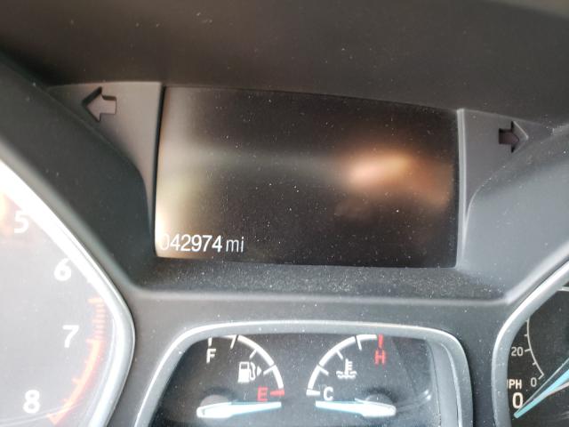 Photo 8 from auction – 2017 FORD ESCAPE SE with VIN 1FMCU0GD9HUD65609
