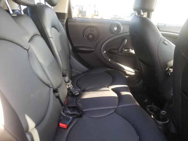 Photo 6 from auction – 2016 MINI COOPER S C with VIN WMWZC3C55GWT08759