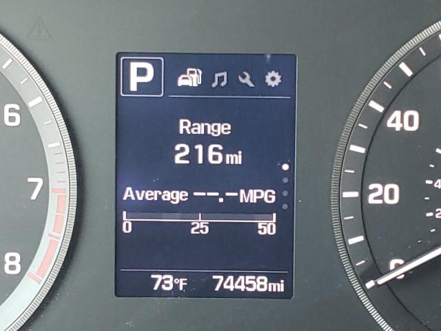 Photo 8 from auction – 2017 HYUNDAI SONATA SE with VIN 5NPE24AF7HH487898