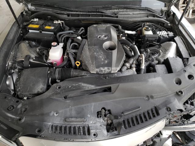 Photo 7 from auction – 2021 LEXUS IS 300 with VIN JTHAA1D29M5112595