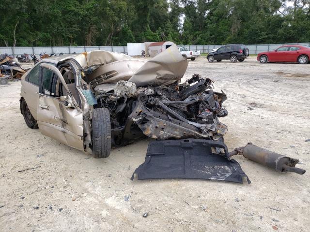TOYOTA CAMRY CE 2000 with VIN JT2BG22K3Y0494891 - Photo from auction