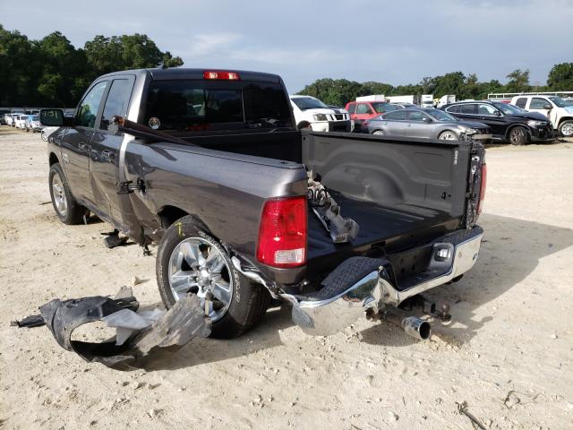 Photo 3 from auction – 2019 RAM 1500 CLASS with VIN 1C6RR7GT3KS636741