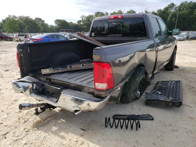 Photo 4 from auction – 2019 RAM 1500 CLASS with VIN 1C6RR7GT3KS636741