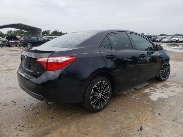 Photo 4 from auction – 2015 TOYOTA COROLLA L with VIN 2T1BURHE7FC272755