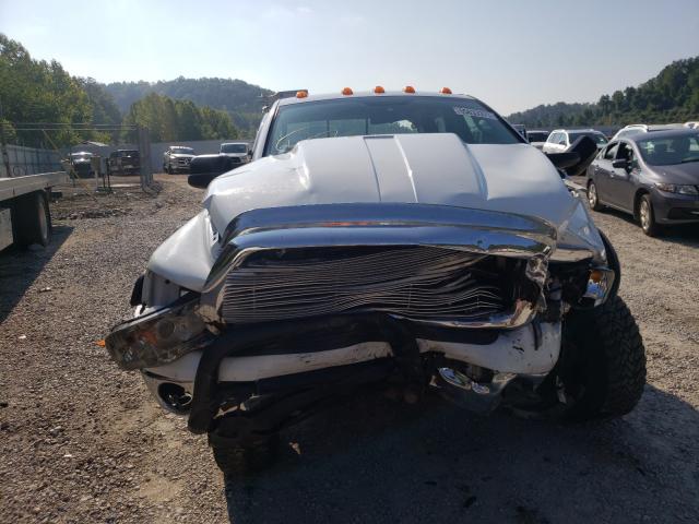 Photo 9 from auction – 2005 DODGE RAM 3500 S with VIN 3D7LS38C25G700960