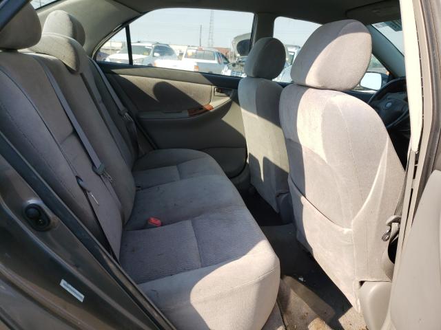 Photo 6 from auction – 2006 TOYOTA COROLLA CE with VIN 1NXBR32E16Z719389
