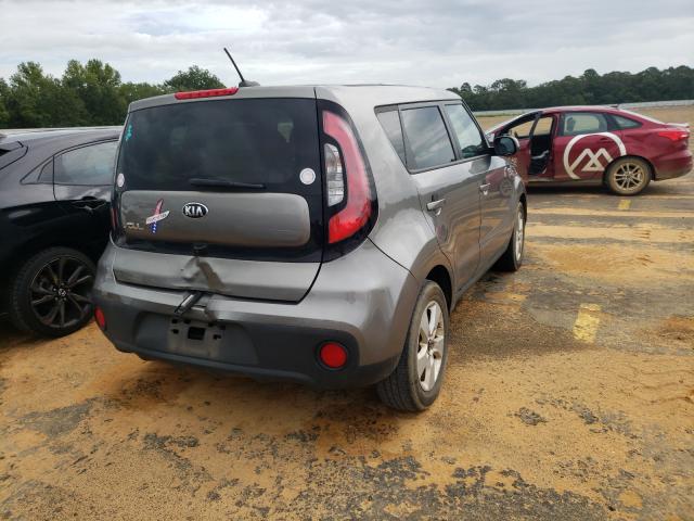 Photo 4 from auction – 2019 KIA SOUL with VIN KNDJN2A25K7644377