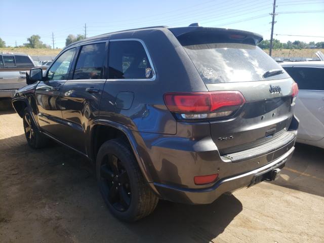 Photo 3 from auction – 2015 JEEP GRAND CHER with VIN 1C4RJFAG8FC141764