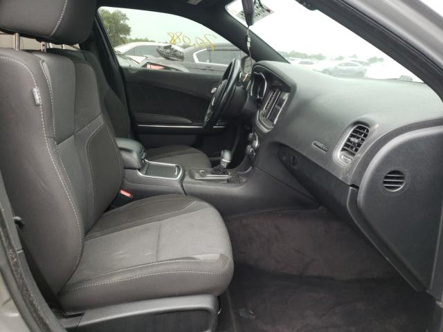 Photo 5 from auction – 2018 DODGE CHARGER R/ with VIN 2C3CDXCT0JH201074