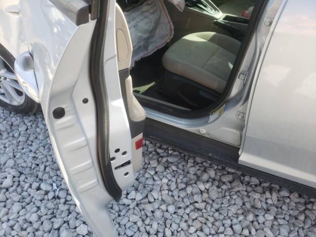 Photo 10 from auction – 2015 FORD FOCUS SE with VIN 1FADP3F22FL344000