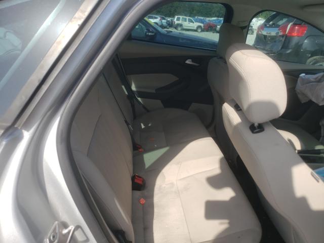 Photo 6 from auction – 2015 FORD FOCUS SE with VIN 1FADP3F22FL344000