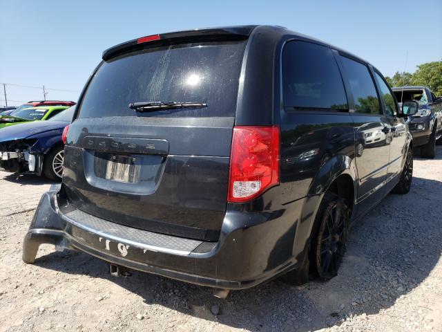 Photo 4 from auction – 2012 DODGE GRAND CARA with VIN 2C4RDGCG8CR178584