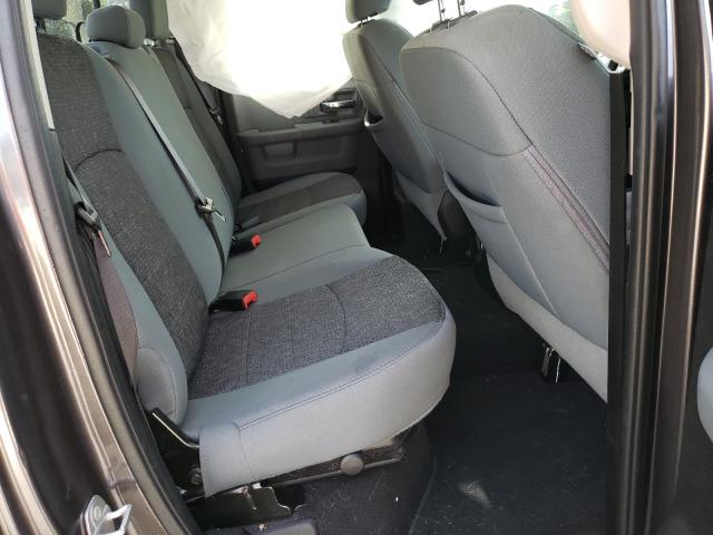 Photo 6 from auction – 2019 RAM 1500 CLASS with VIN 1C6RR7GT3KS636741