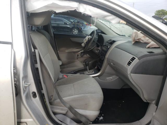 Photo 5 from auction – 2010 TOYOTA COROLLA BA with VIN 1NXBU4EE1AZ275939