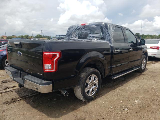 Photo 4 from auction – 2015 FORD F150 SUPER with VIN 1FTEW1CF0FKD04064