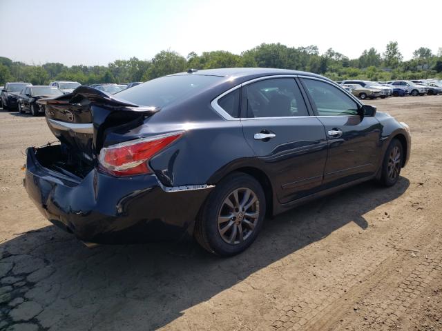 Photo 4 from auction – 2015 NISSAN ALTIMA 2.5 with VIN 1N4AL3AP3FC591348