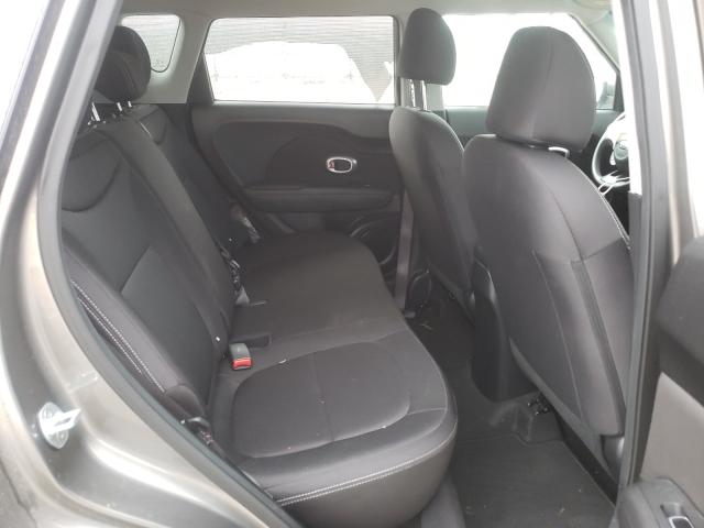 Photo 6 from auction – 2019 KIA SOUL with VIN KNDJN2A26K7692275
