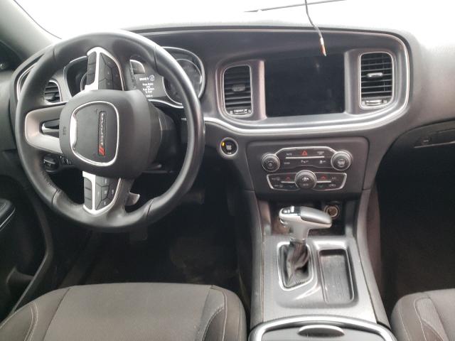 Photo 9 from auction – 2018 DODGE CHARGER R/ with VIN 2C3CDXCT0JH201074