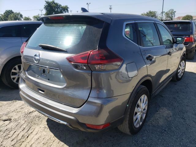Photo 4 from auction – 2018 NISSAN ROGUE S with VIN 5N1AT2MT7JC778741