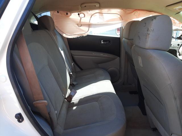 Photo 6 from auction – 2013 NISSAN ROGUE S with VIN JN8AS5MV5DW658325