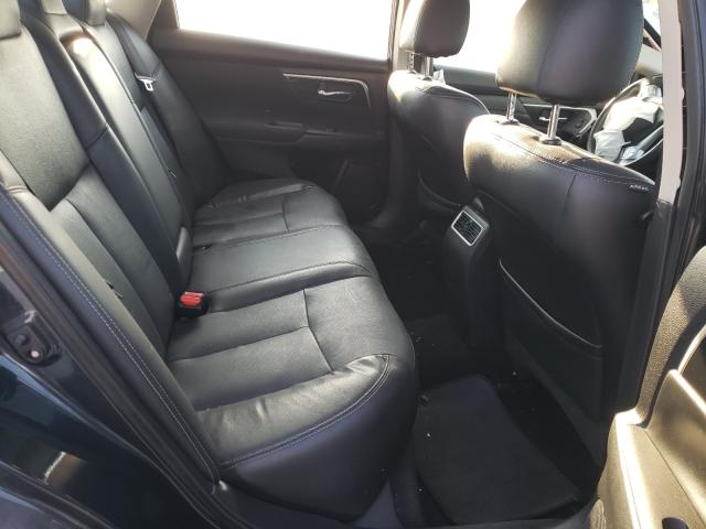 Photo 6 from auction – 2017 NISSAN ALTIMA 2.5 with VIN 1N4AL3AP3HC201190