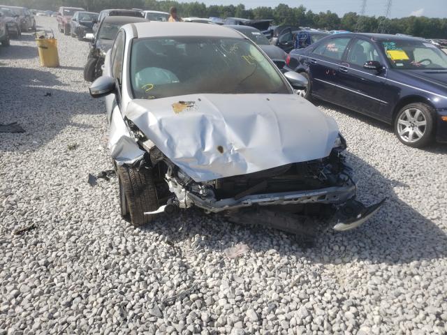 Photo 9 from auction – 2015 FORD FOCUS SE with VIN 1FADP3F22FL344000