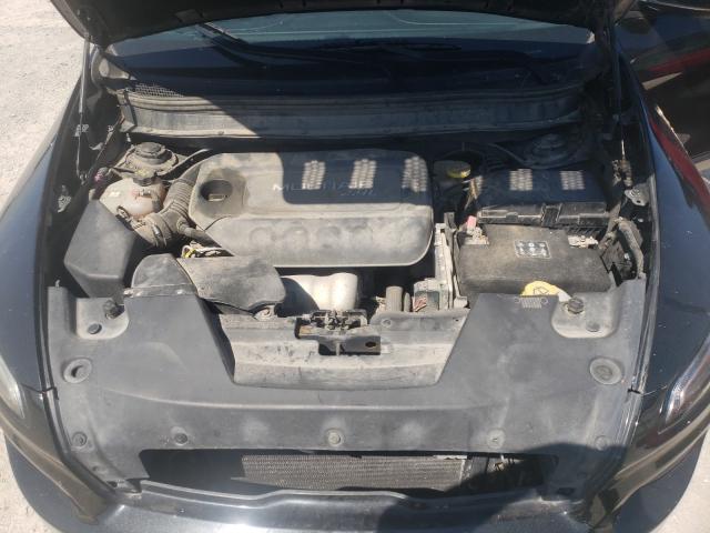 Photo 7 from auction – 2014 JEEP CHEROKEE S with VIN 1C4PJMAB4EW317271
