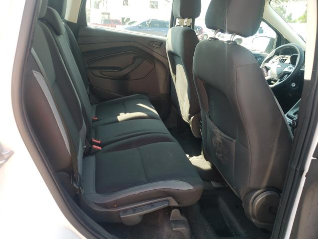 Photo 6 from auction – 2014 FORD ESCAPE S with VIN 1FMCU0F79EUA88712