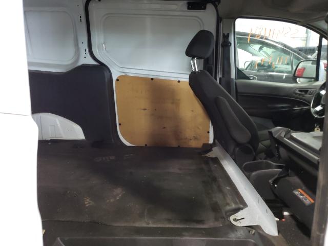 Photo 6 from auction – 2016 FORD TRANSIT CO with VIN NM0LS7E74G1274325