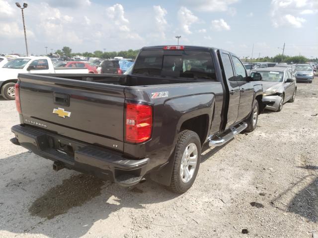 Photo 4 from auction – 2016 CHEVROLET SILVERADO with VIN 1GCVKREC4GZ114967