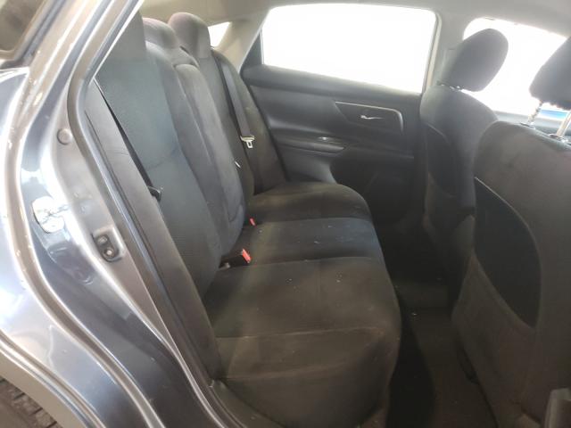 Photo 6 from auction – 2015 NISSAN ALTIMA 2.5 with VIN 1N4AL3AP7FC257064