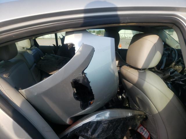 Photo 6 from auction – 2012 BUICK LACROSSE with VIN 1G4GC5E38CF101340