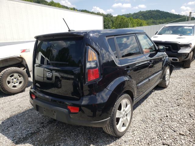 Photo 4 from auction – 2011 KIA SOUL with VIN KNDJT2A22B7206759