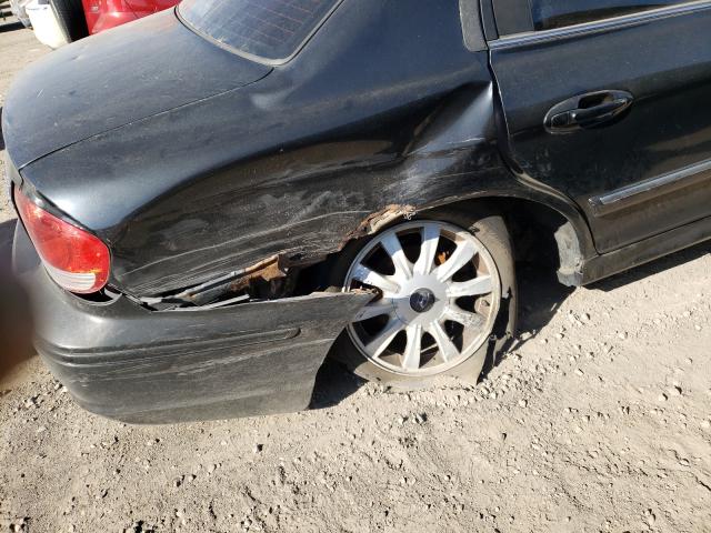 Photo 9 from auction – 2005 HYUNDAI SONATA with VIN KMHWF35H85A127889