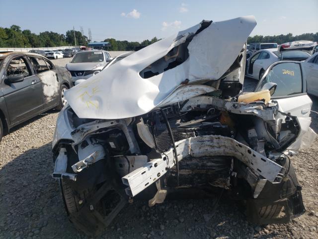 Photo 9 from auction – 2018 DODGE CHARGER R/ with VIN 2C3CDXGJ4JH120961