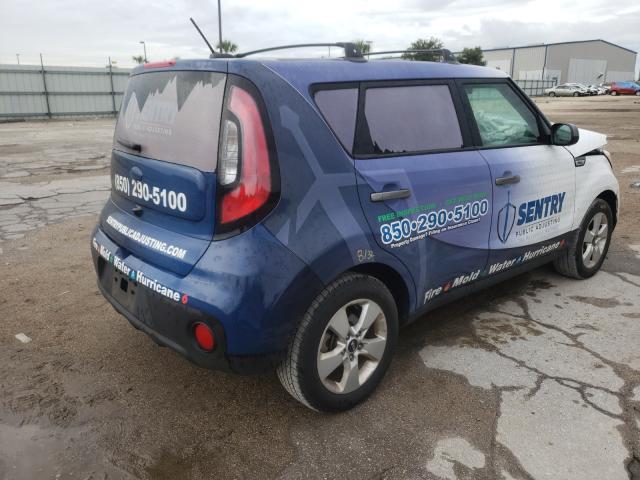 Photo 4 from auction – 2019 KIA SOUL with VIN KNDJN2A26K7692275