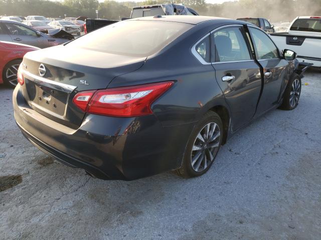 Photo 4 from auction – 2017 NISSAN ALTIMA 2.5 with VIN 1N4AL3AP3HC201190